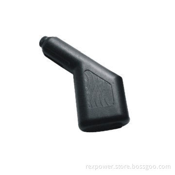 Mobile Phone Charger with 12 to 24V DC Input Voltage, Sized 90 x 38 x 20mm